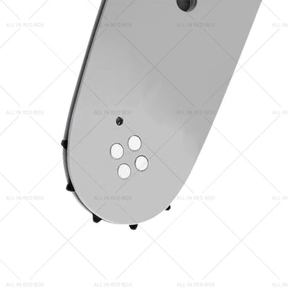 18" Bar & Tungsten Chain for Husqvarna 236E 240E