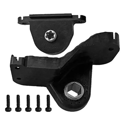 Right Side Headlight Repair Set for Benz GLC-Class X253 (2016-2023)