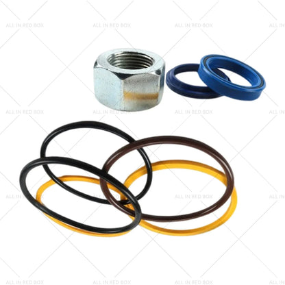 Hydraulic Cylinder Seal Kit for Bobcat 335 337 E35 S175 S185