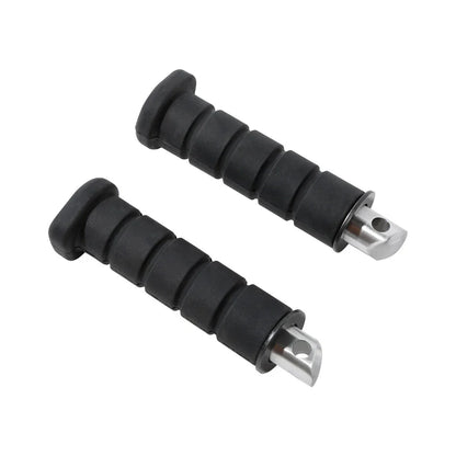 Passenger Footpegs for Indian Scout, Scout Sixty, Bobber (2015-2024)