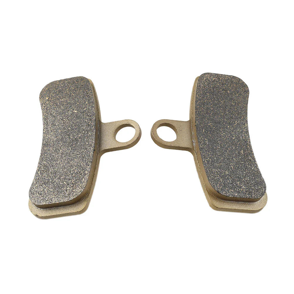 Front Brake Pads for HARLEY DAVIDSON FXDF Fat Bob (2008-2017)