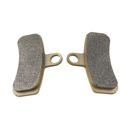 Front Brake Pads for HARLEY DAVIDSON FXDF Fat Bob (2008-2017)