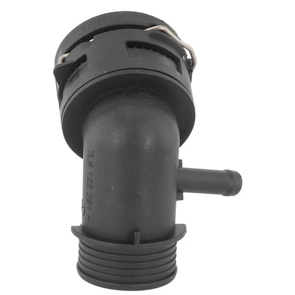 Upper Pipe Radiator Adapter for Audi Q7