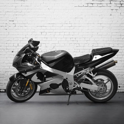 Rider & Passenger Seats for Suzuki GSXR1000 (2001-2002)
