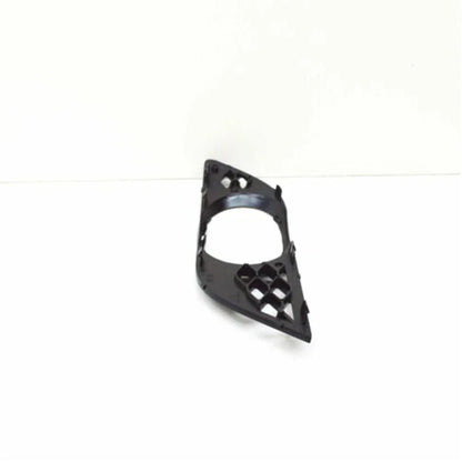 Right Side Front Bumper Grille for 2007-2009 Mercedes-Benz E-Class (2007-2009)