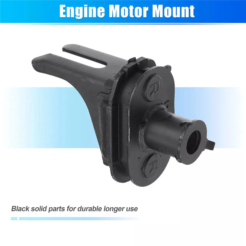 Engine Motor Mount for Honda Accord, Acura TL, TSX (2003-2012)