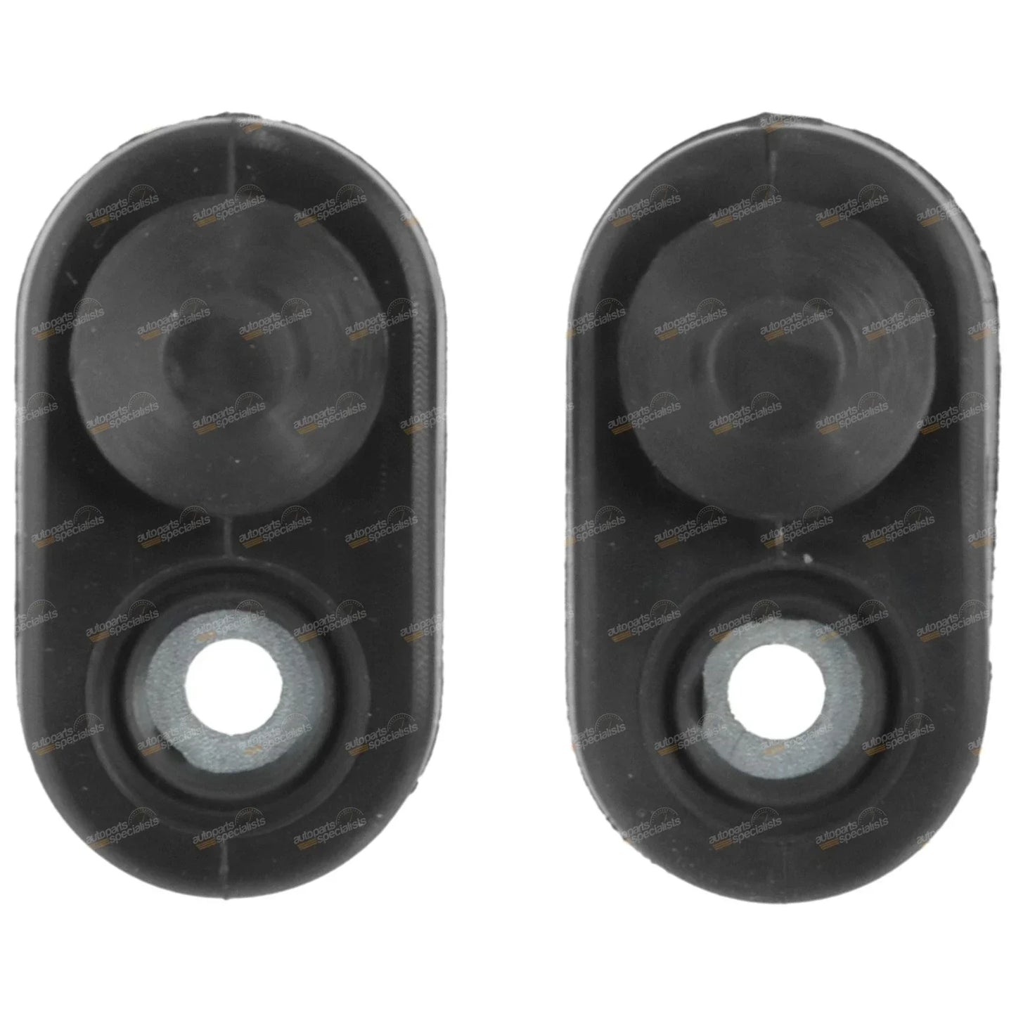 Front LH & RH Courtesy Light Door Switches for Toyota MR2 ZZW30 (2000–2005)