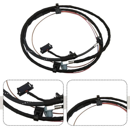 MMI Display Cable for A6 C7 A7 (2011–2014)