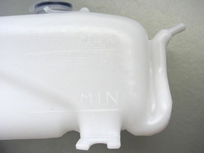Radiator Overflow Bottle Tank for Isuzu TF TFR Holden Rodeo (1993-1997)