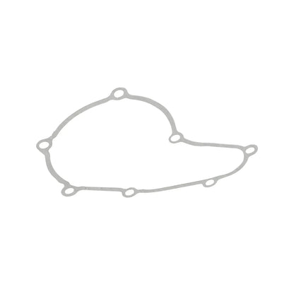 Aluminum Engine Starter Cover for Yamaha YZF 600R (1997-2007)