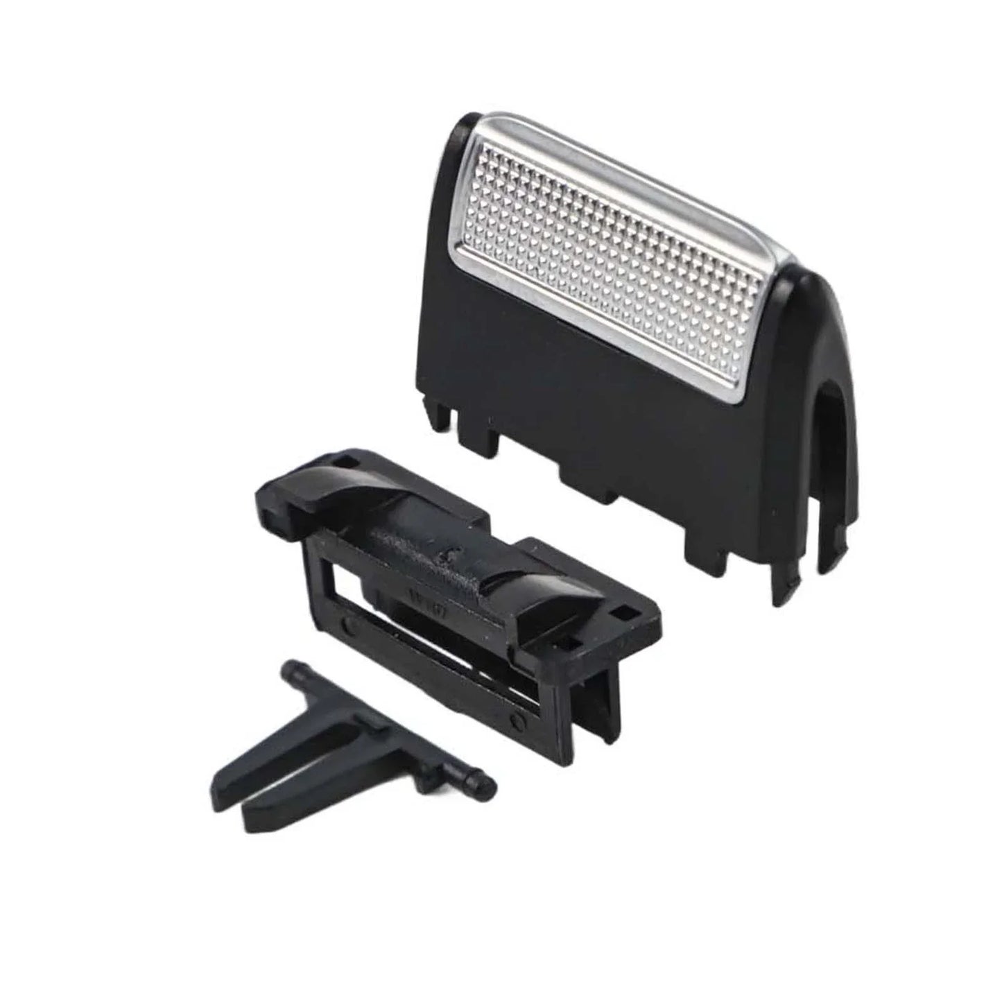 1x Rear A/C Air Vent Outlet Tab Clip for Mercedes GLE/GLS/W167 (2020–2022)
