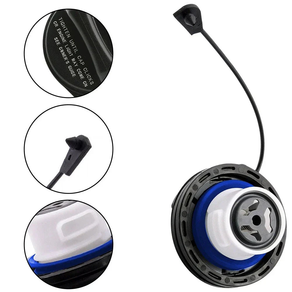 Fuel Cap for Range Rover Evoque and Sport