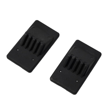 Useful Rubber Buffer Rear Lid End Stop 2 x Rear Lid End Stop