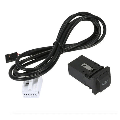 Switch Button Wiring Harness for Golf (2009-2014)