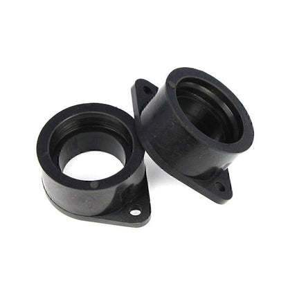 Carburetor Insulator Intake Boots for Kawasaki KZ440 (1980-1983)