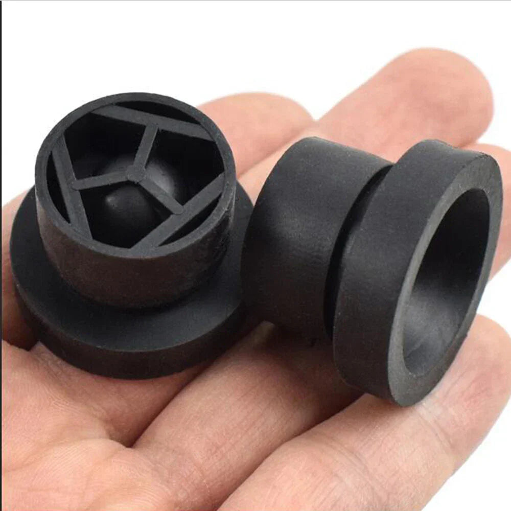 Engine Cover Mounting Rubber Grommet for Jeep Dodge Chrysler Ram (2002-2023)
