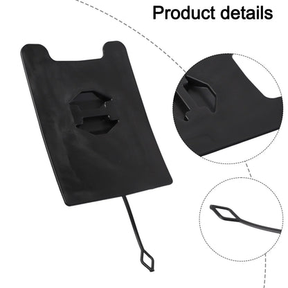 Front Wheel Lining Cover Plate