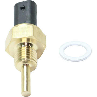 Coolant Temperature Sensors for Chevrolet Silverado, Buick, GMC (2014-2019)