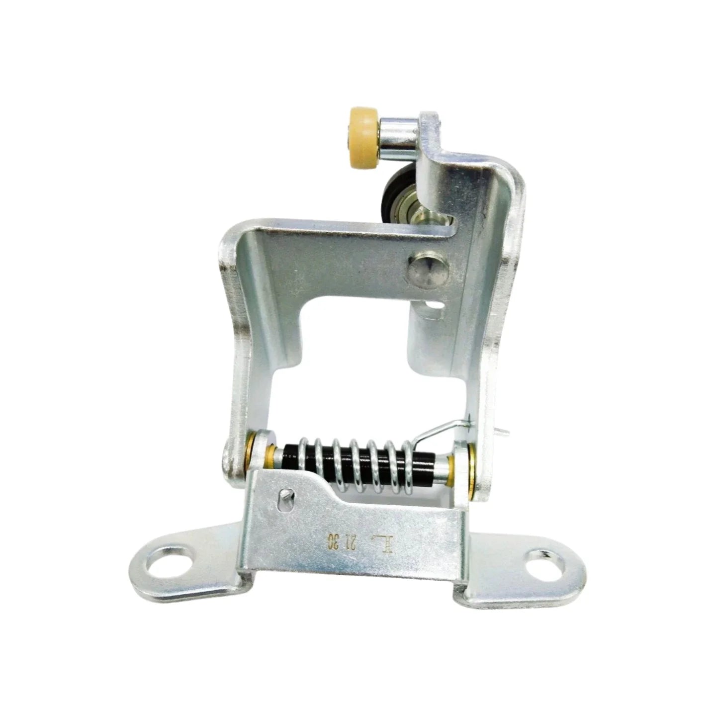 Left middle sliding door hinge roller bracket for HiAce TRH/KDH (2005–2019)