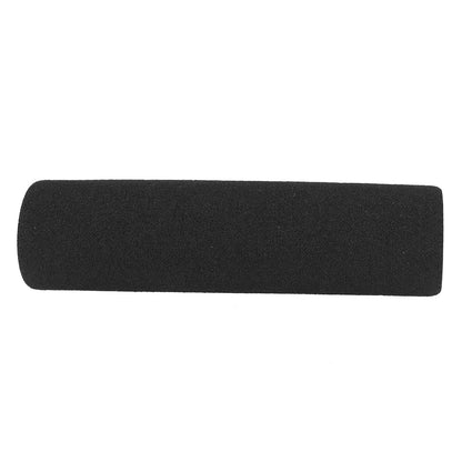 Slip On Foam Grips for Motorcycle Handlebars Reduce Vibration