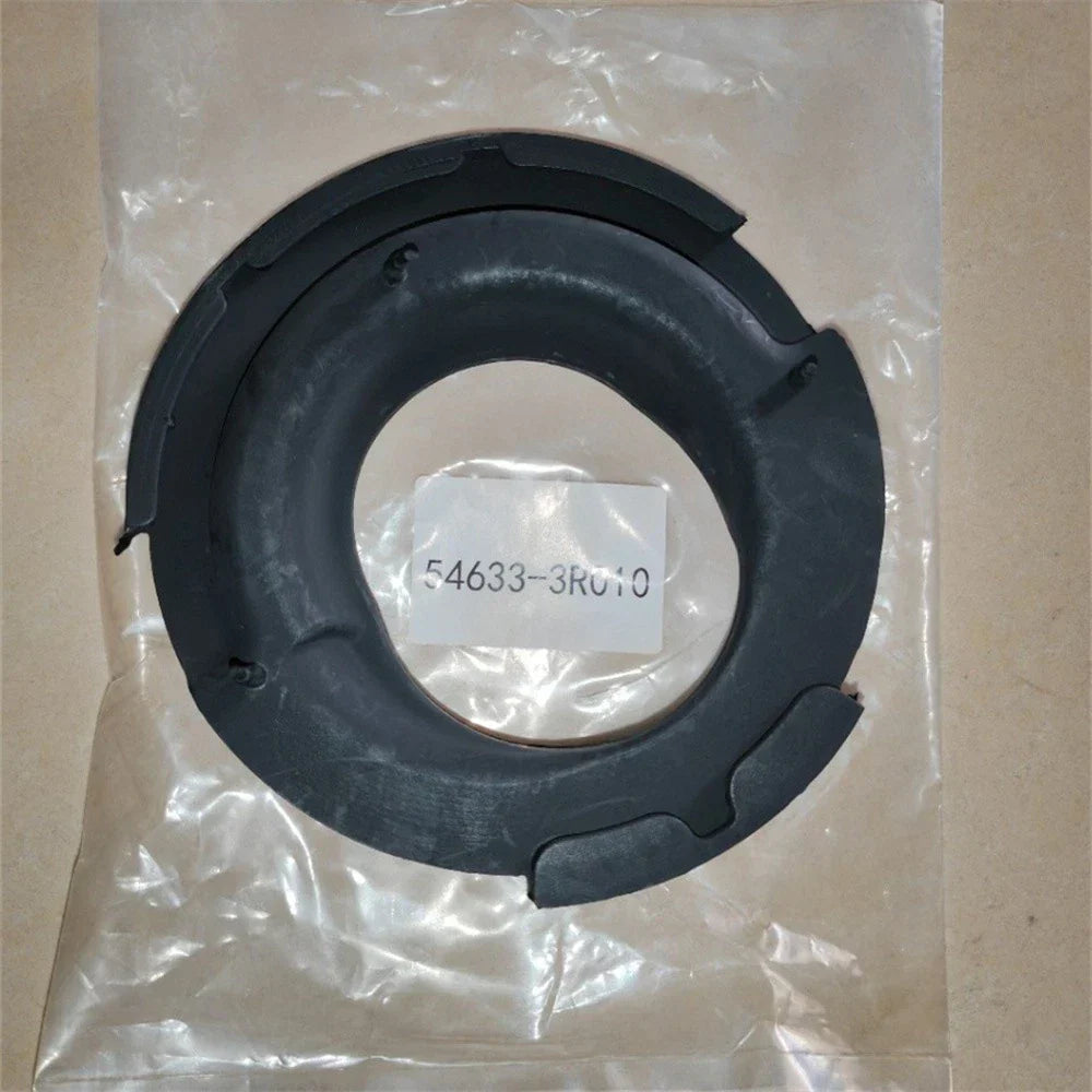 Front Lower Coil Spring Insulator for Kia Sorento, Hyundai Santa Fe (2003-2009)