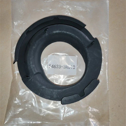 Front Lower Coil Spring Insulator for Kia Sorento, Hyundai Santa Fe (2003-2009)