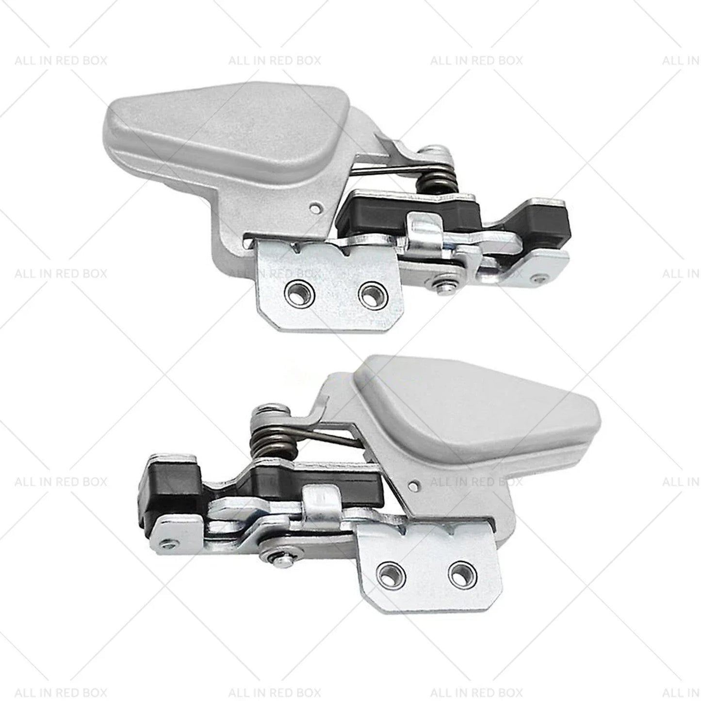Door Latch Locks L+R for Polaris RZR 1000/900, Turbo/RS1 (2015-2021)