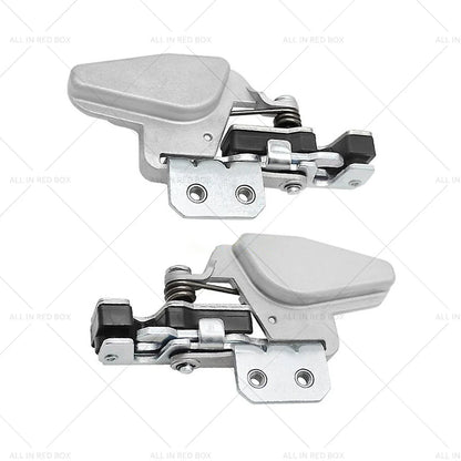 Door Latch Locks L+R for Polaris RZR 1000/900, Turbo/RS1 (2015-2021)
