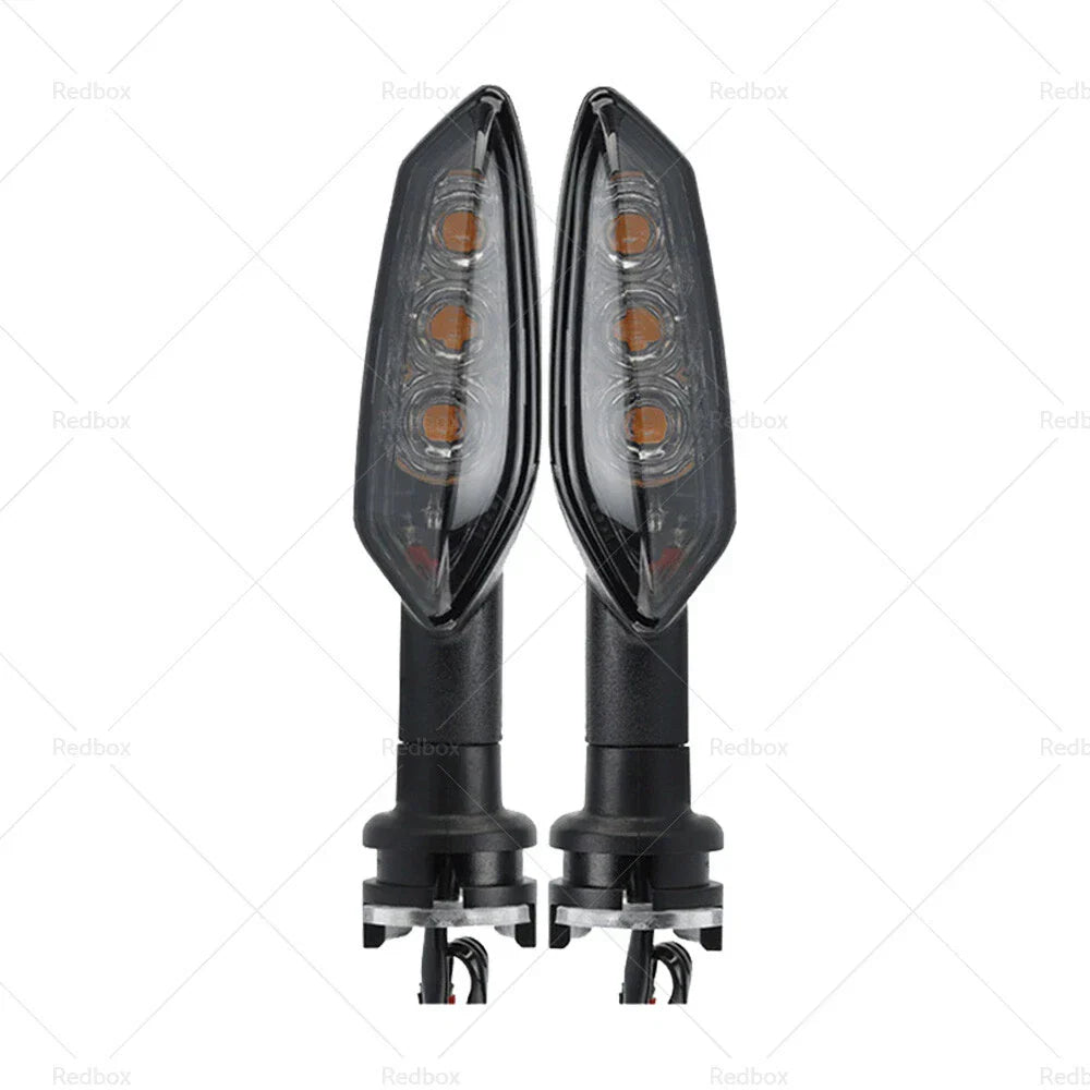 LED Turn Signal Light for Yamaha MT-01 MT-03 MT-07 MT-09 MT-25 MT-10
