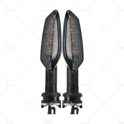 LED Turn Signal Light for Yamaha MT-01 MT-03 MT-07 MT-09 MT-25 MT-10