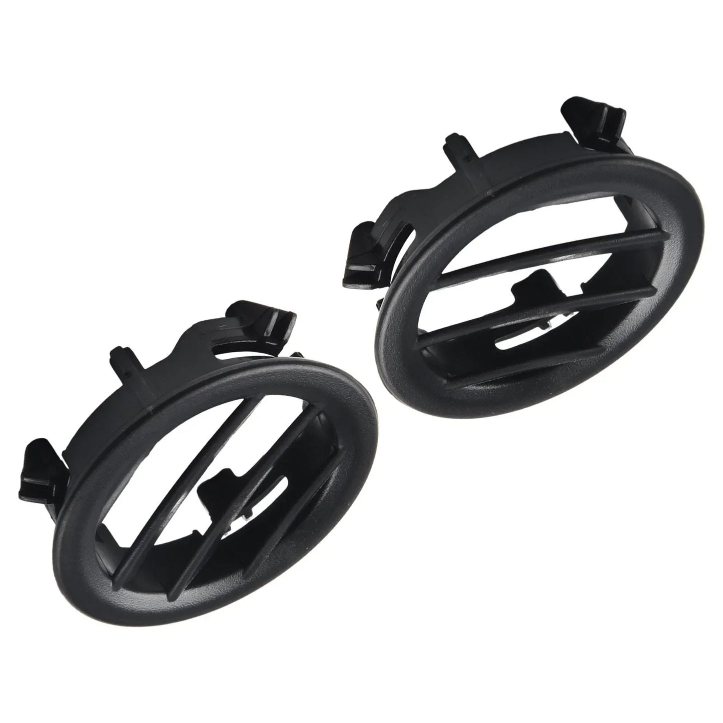 1 Pair Front Left Right Air Vent for Mercedes W204 C Class (2007–2014)
