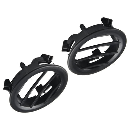 1 Pair Front Left Right Air Vent for Mercedes W204 C Class (2007–2014)