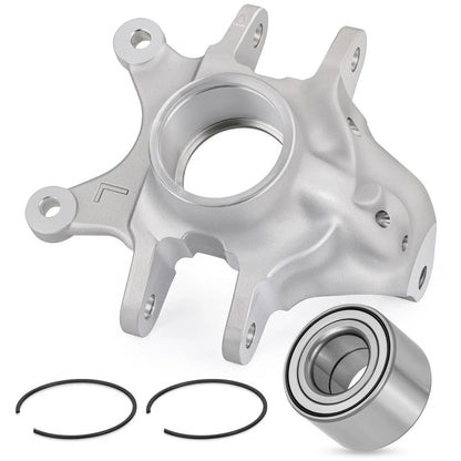 Rear Left Axle Knuckle & Bearing for Can-Am Maverick Max 1000R (2016–2017)