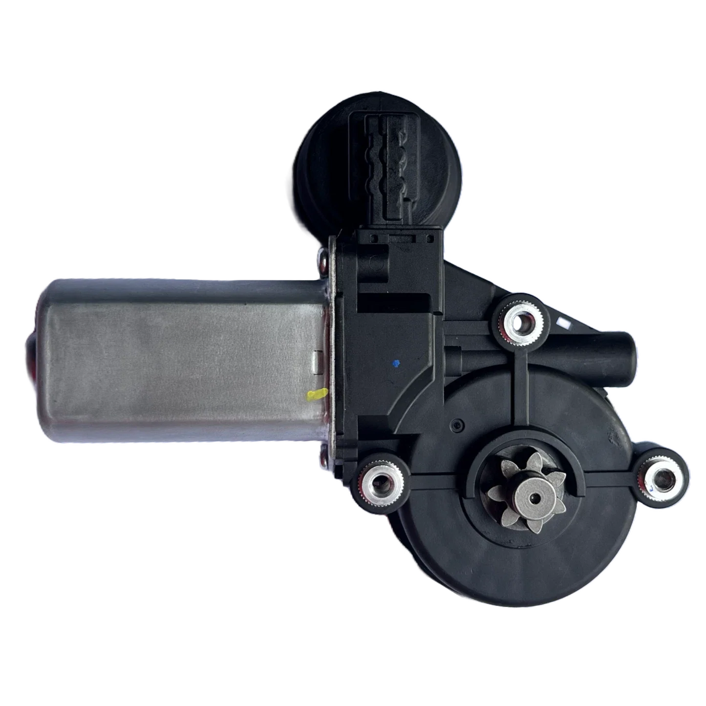 Front Window Regulator Lift Motor 6 Pin for Toyota Hilux HiAce (2005–2019)