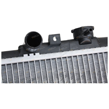 Radiator 1.6L BP DOHC for Ford Laser KJ (1994-1999)