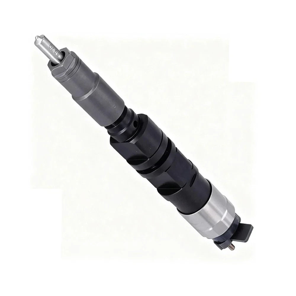 Fuel Injector for John Deere 6090 9.0L Excavator