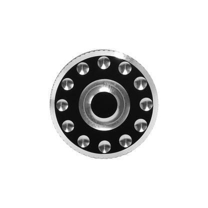 Billet 1/4-20 Thread Seat Bolt for Harley Softail Sportster Dyna (1997 - 2025)