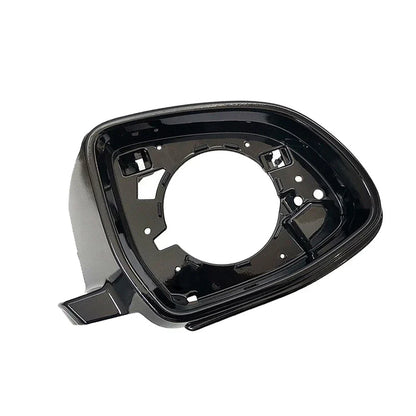 Gloss Black Mirror Caps for BMW X3 X4 X5 X6 F25 F15 F26 F16 (2014-2018)