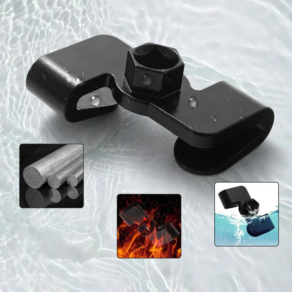 Wrench Extension Adapter for Universal Tools
