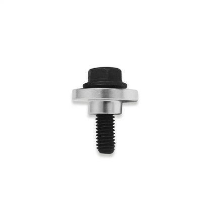 Oil Diverter Pickup Tube Hold Down Gallery Plug for LS1 LS2 LS3 LS6 LS7 LS9 LQ4 LQ9 4.8L