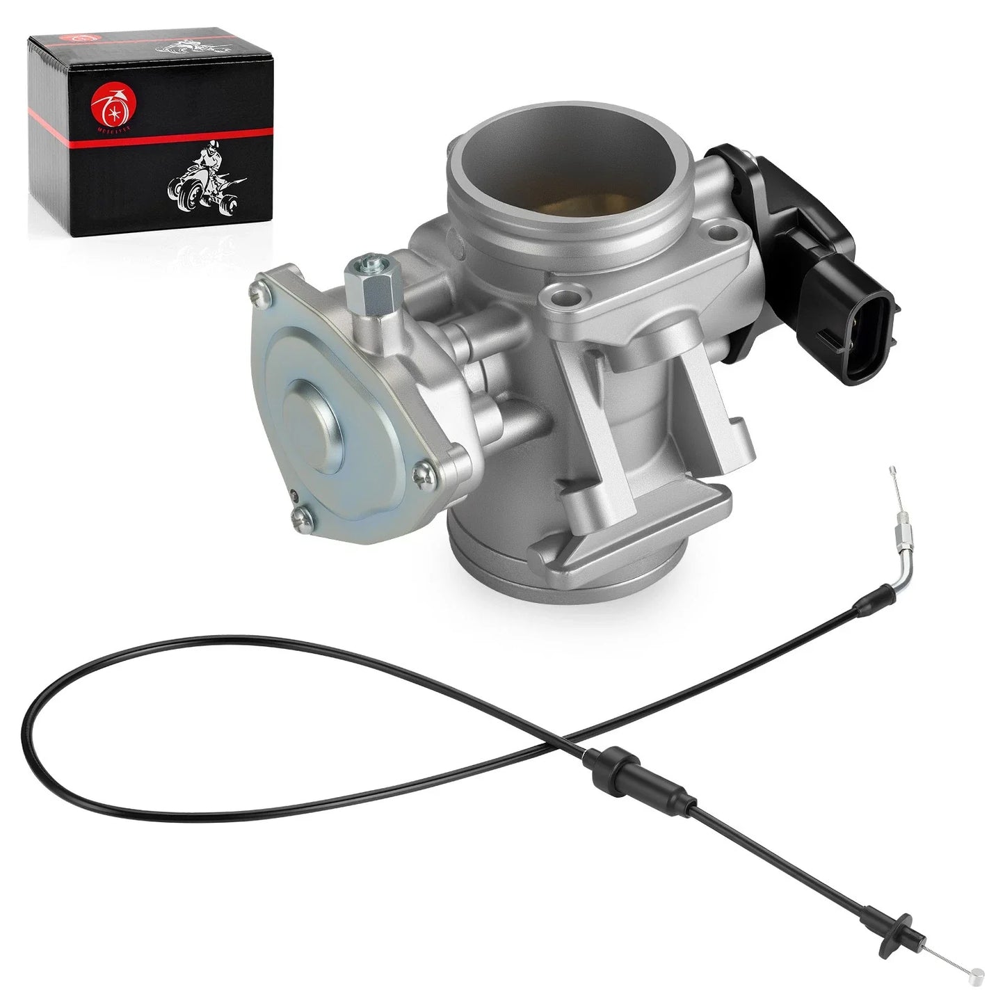 Throttle Body for Polaris Sportsman 550 Touring (2010–2011)