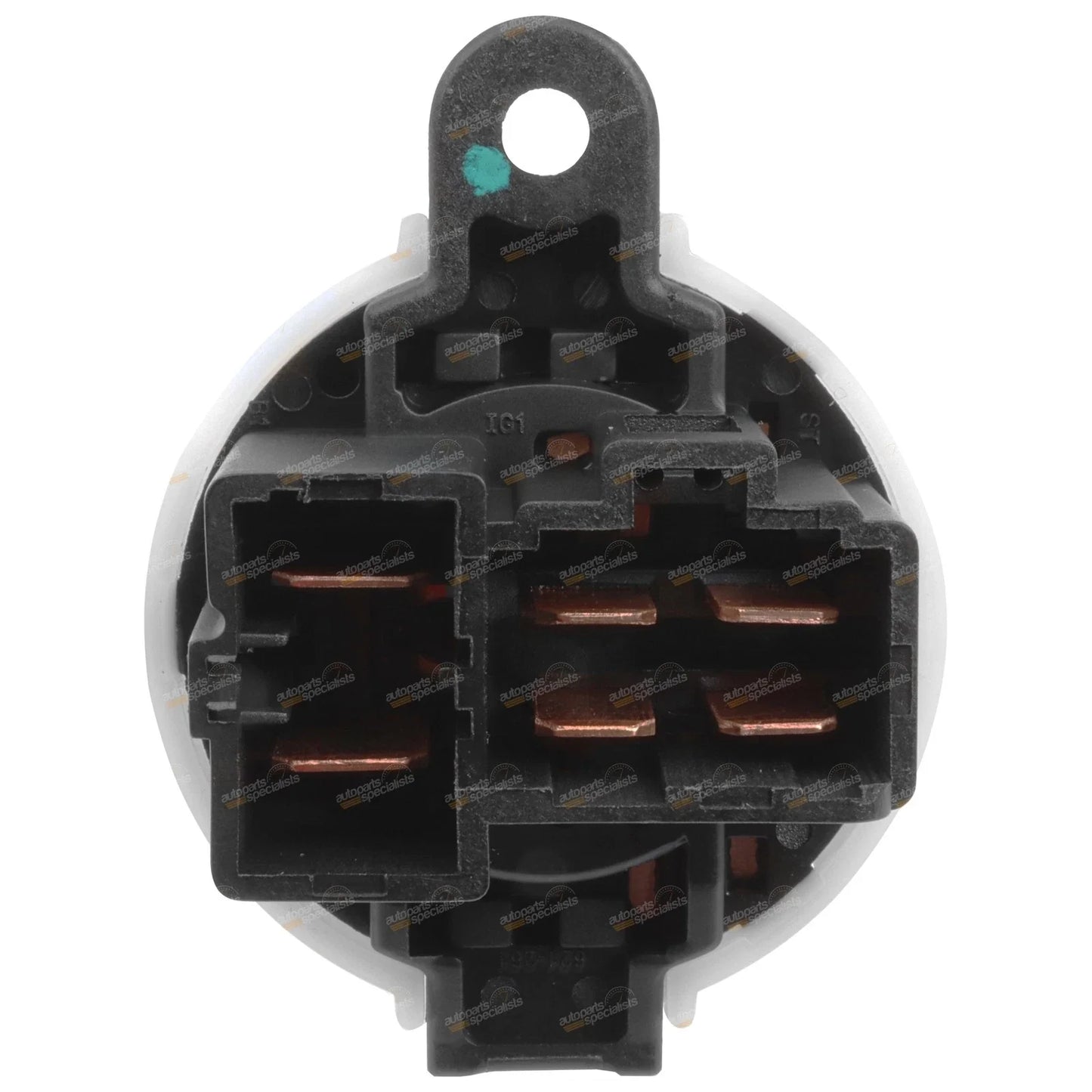 PE 4cyl 2.5L WLAT 2.6L G6 Ignition Switch for Ford Courier (1999 - 2002)