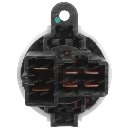 PE 4cyl 2.5L WLAT 2.6L G6 Ignition Switch for Ford Courier (1999 - 2002)