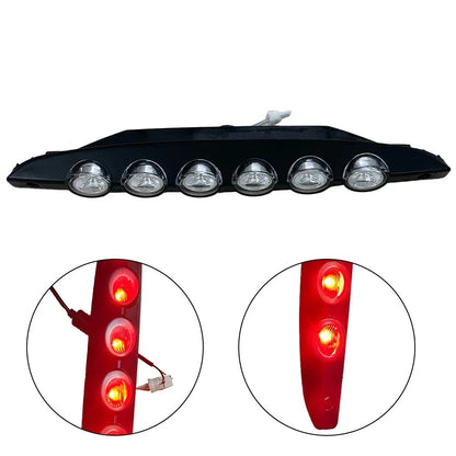 Rear Center Third Brake Light Assembly for Smart Fortwo