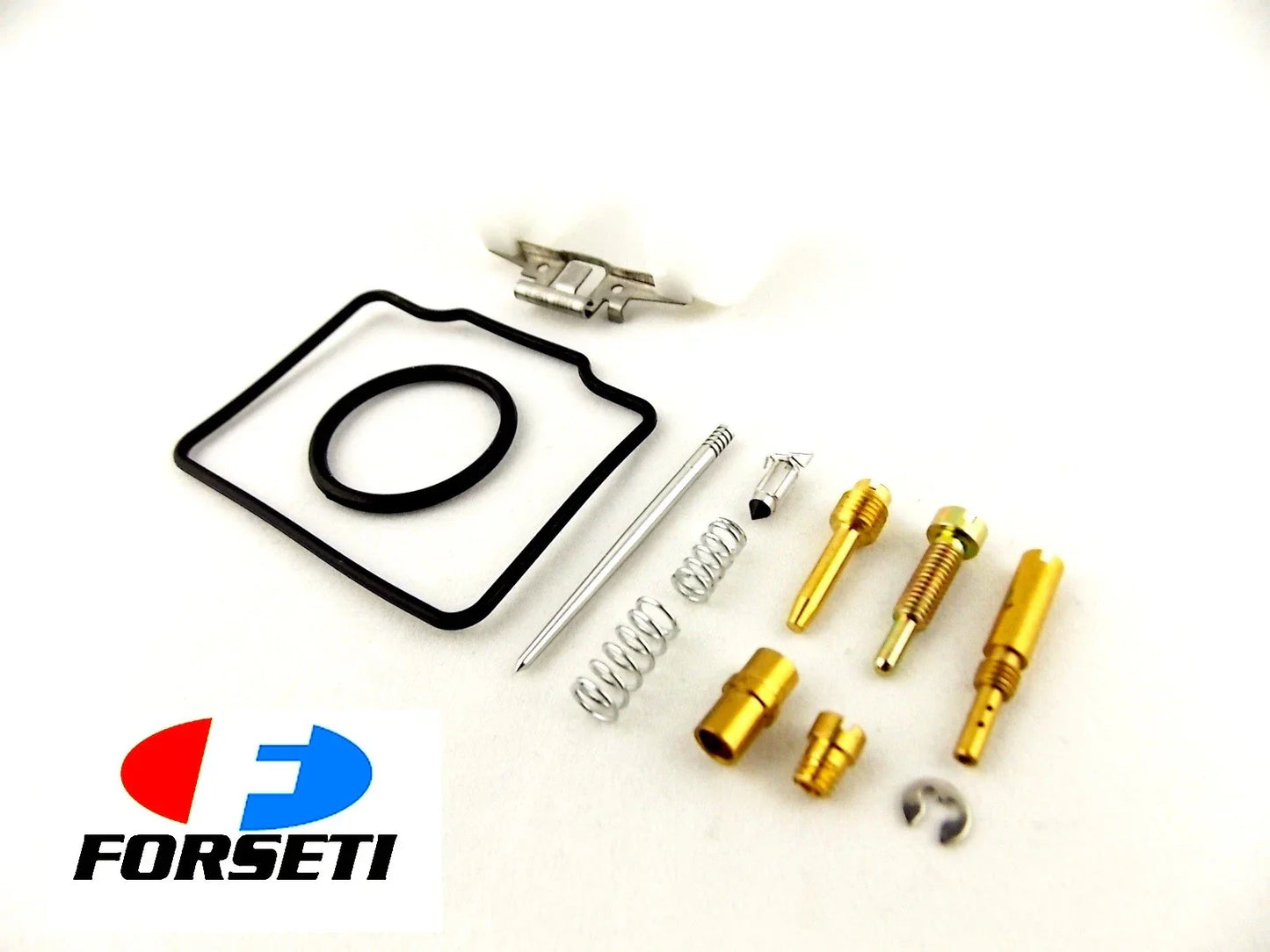 Carburetor Rebuild Kit for Honda XR80/R (1979-2003)