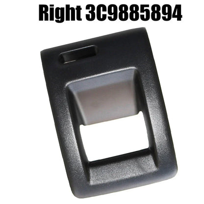 Lock Buckles Trim Cover Panel for Passat B6 (2005–2010)