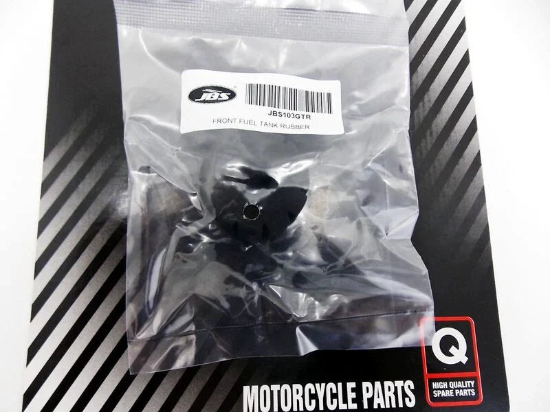 Fuel Tank Rubber Mount Cushion for Honda CBR1100XX Super Blackbird (97-03)