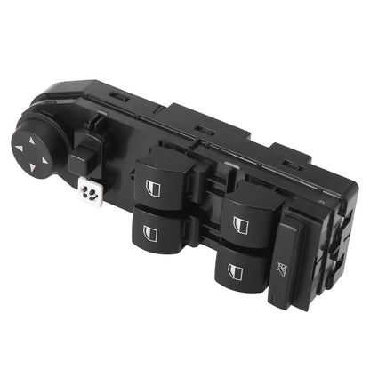 Driver Side Master Switch Power Window for BMW X3 (2005-2010)