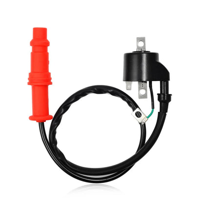 Ignition Coil for Polaris Sportsman 500 Spark Plug (1996–2002)