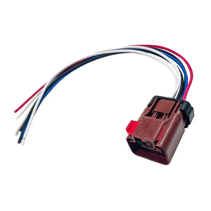 Tail Light Wire Harness Connector for Jeep Dodge (2007-2018)